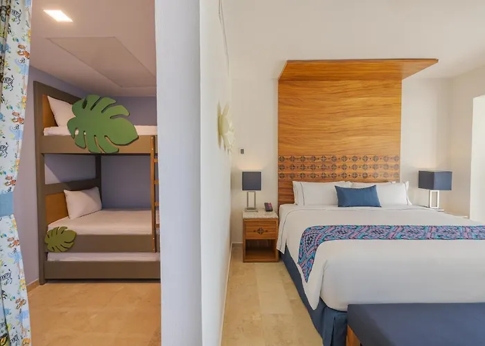 Sensira Resort&Spa Riviera Maya All Inclusive