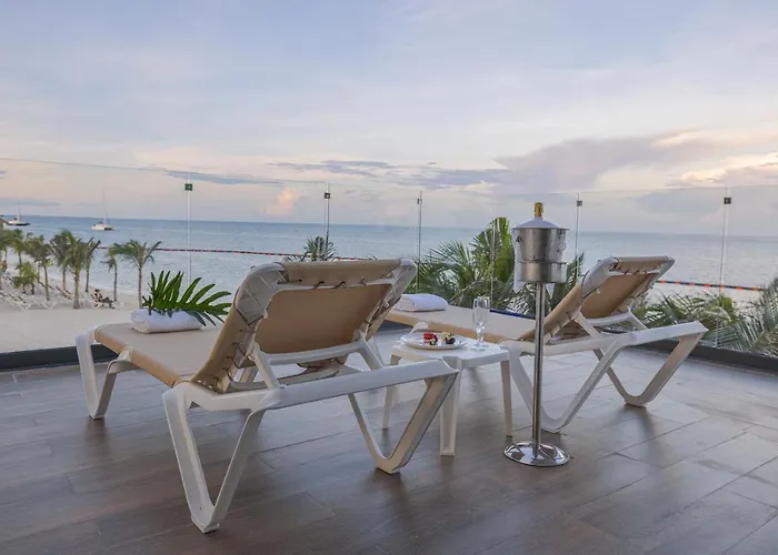 Sensira Resort & Spa Riviera Maya All Inclusive