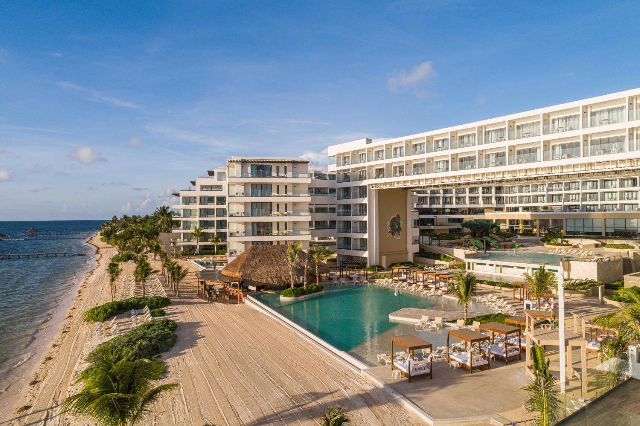 Sensira & Riviera Maya Puerto Morelos