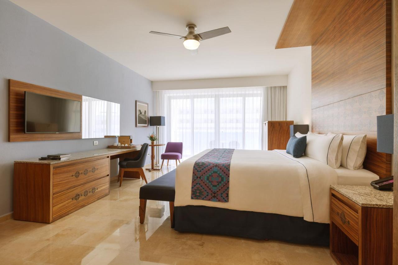 Sensira Resort&spa Riviera Maya 5*