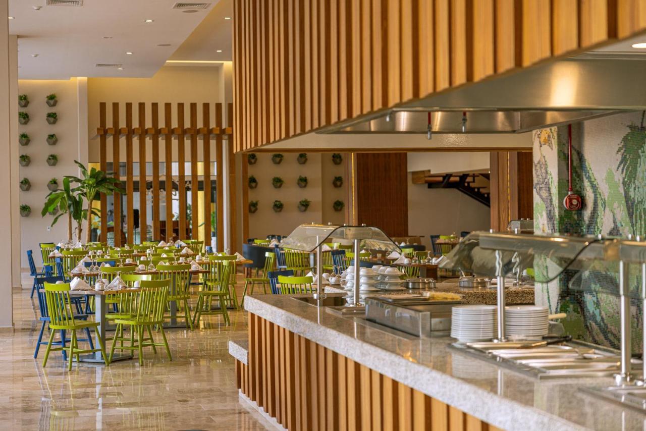 Sensira & Riviera Maya Resort