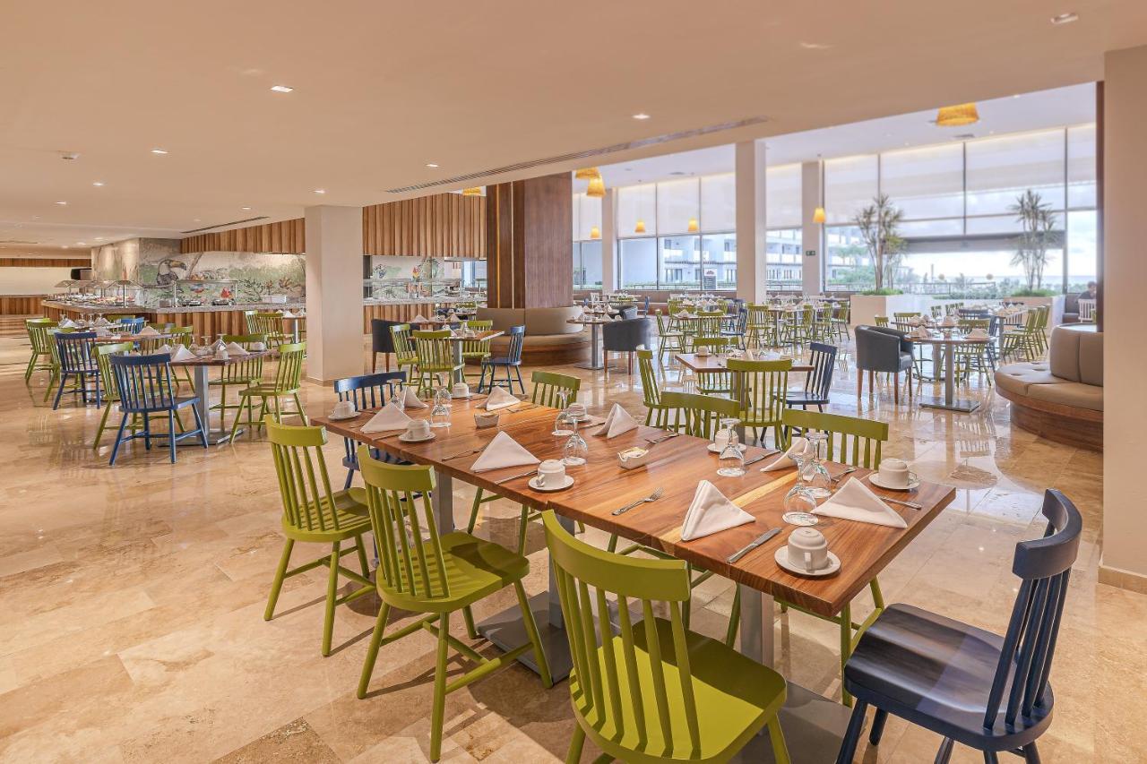 Sensira & Riviera Maya 5*