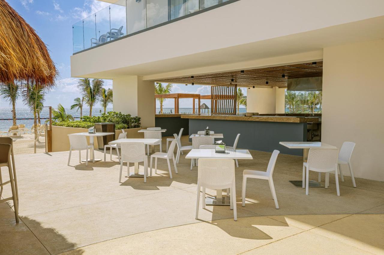 Sensira Resort&spa Riviera Maya 5*