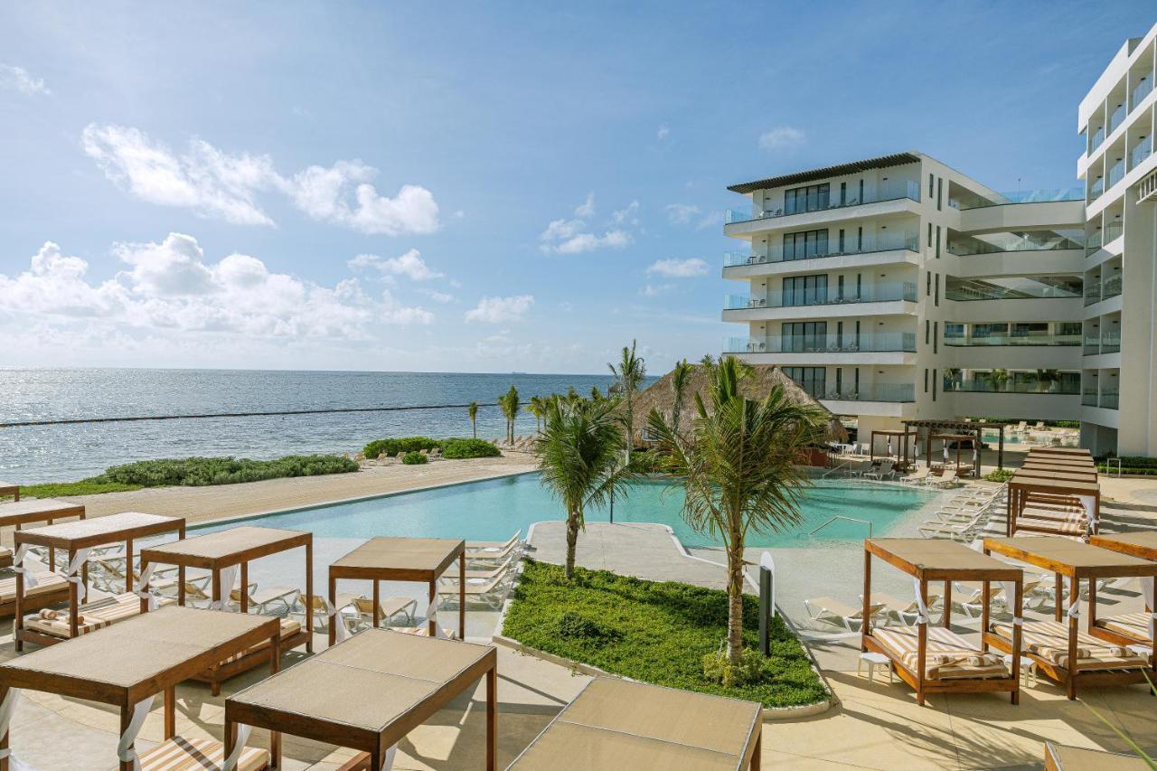Resort Sensira Resort&spa Riviera Maya