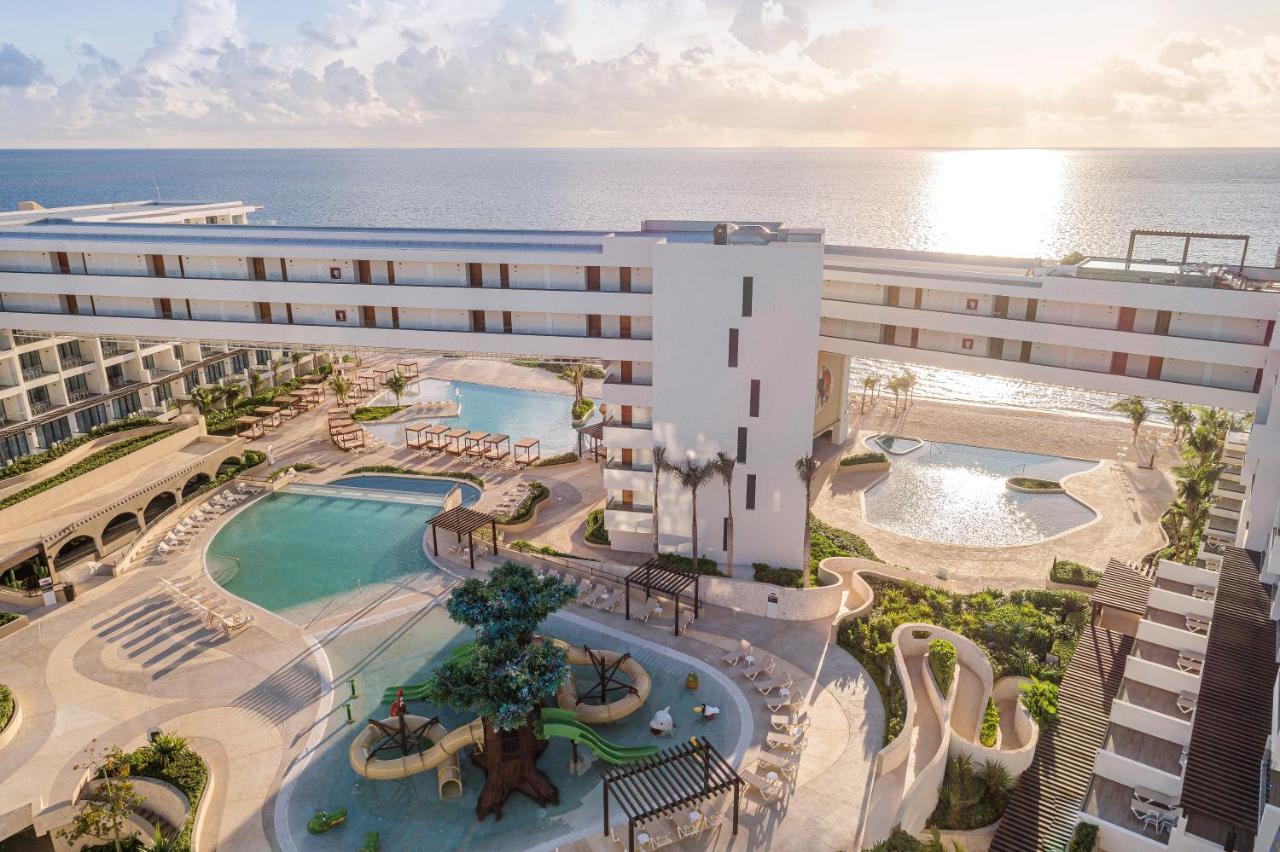 Sensira Resort&spa Riviera Maya 5*